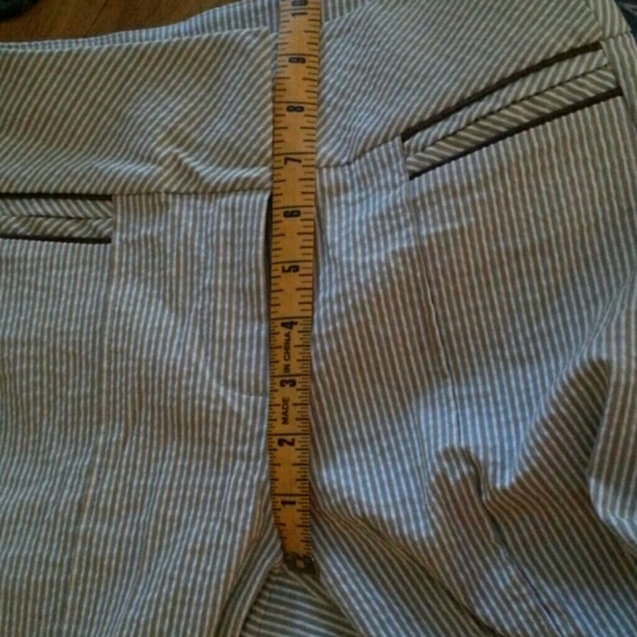 Cute Bebe capris