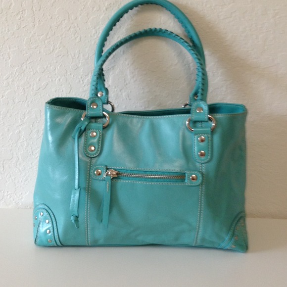 BANDOLINO Handbags - Genuine leather purse