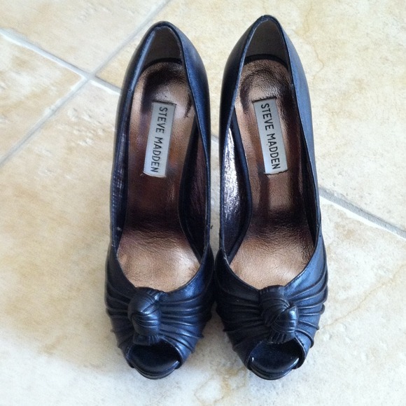 Steve Madden Heels