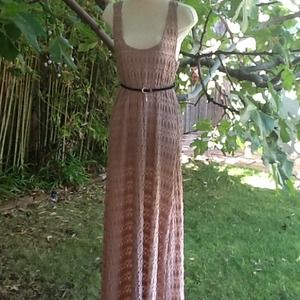 ⭐️HOST PICK ⭐️Crochet dress by Sanctuary. New