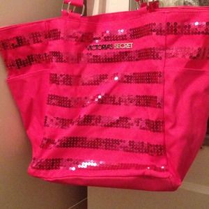 vs tote bag