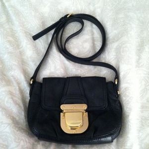 Authentic MK cross body.