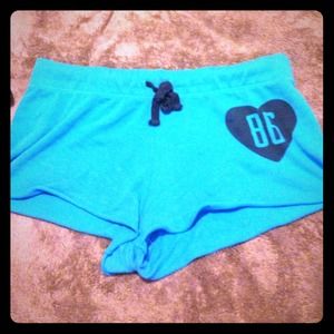 Victoria secret shorts