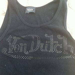 Von Dutch!!!!