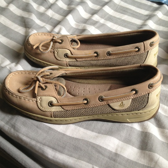 Sperry Top-Sider