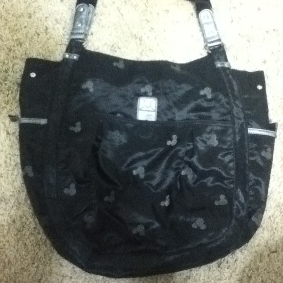 Disney Micky mouse handbag