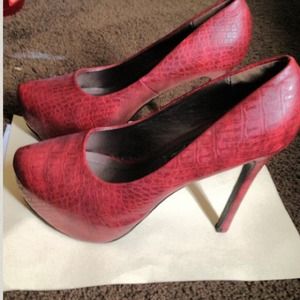✂Price Reduced✂Women heels
