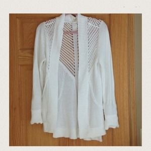 Urban Outfitters Knit Cardigan