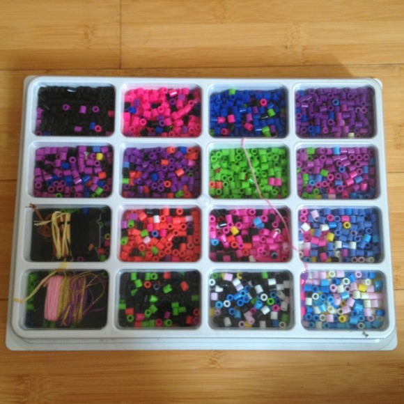 Funky Jewelry Kit