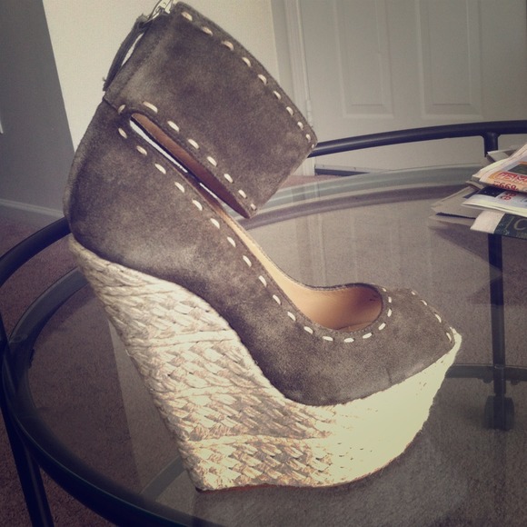 Giuseppe Zanotti size 37