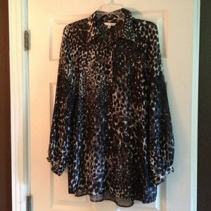 Bundle for @enlessary 3 CAbi blouses.