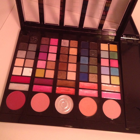 Sephora makeup set - Picture 2 of 4