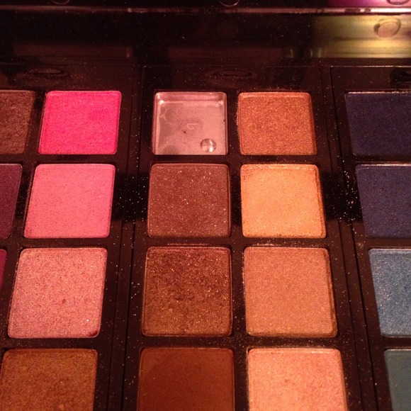 Sephora makeup set - Picture 3 of 4