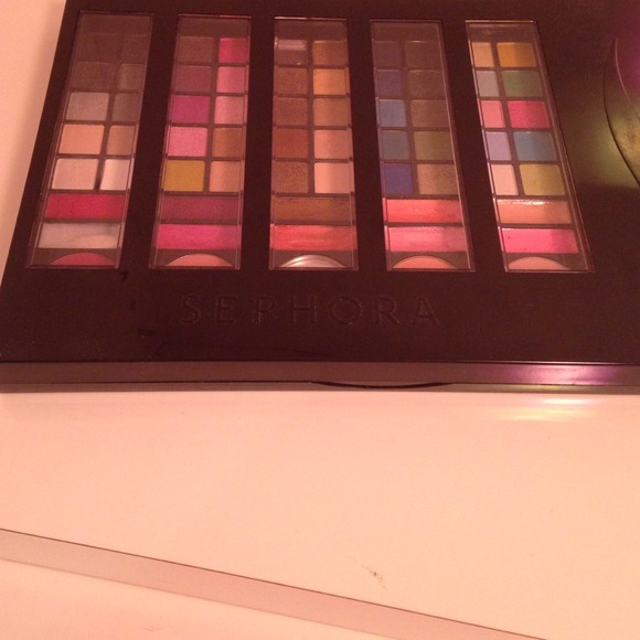 Sephora makeup set - Picture 4 of 4