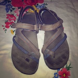 🎄 Merrell Freesia Bungee women's sandals sz 7