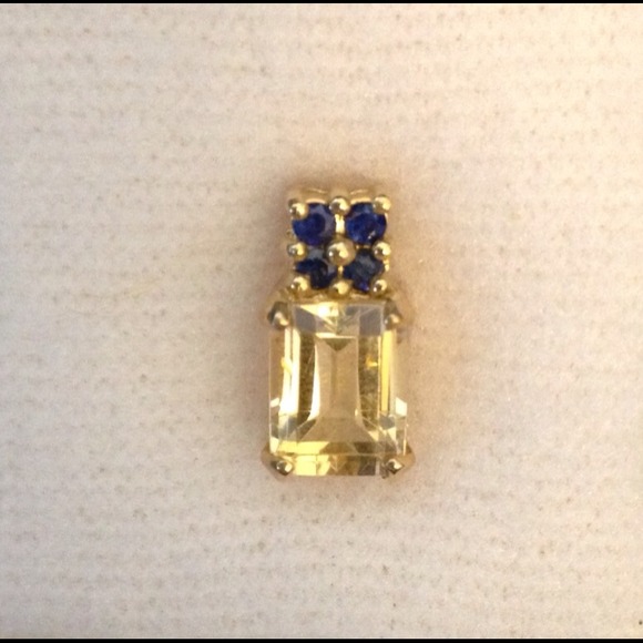 Bundled with ring