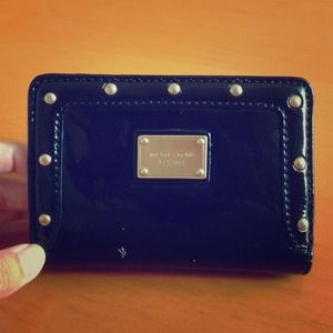 JUST REDUCED!!! Authentic Michael Kors wallet!