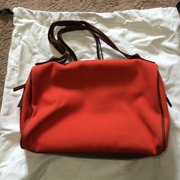 Celine canvas Boston - Picture 2 of 4