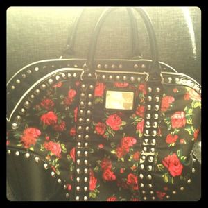 Betsey Johnson Bag