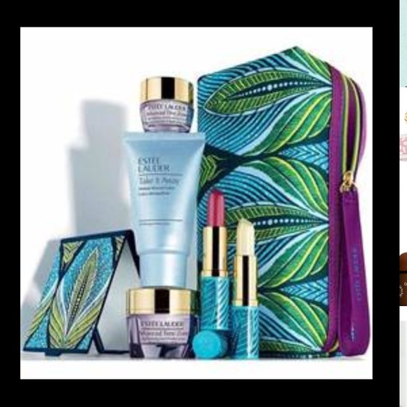 ESTÉE LAUDER GIFT SET/TIME REVERSE