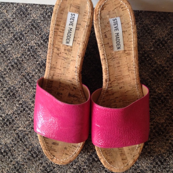 Steve Madden Sandals