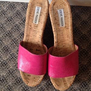 Steve Madden Sandals