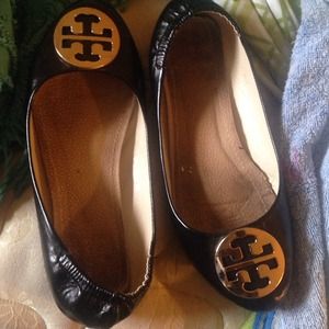 Inspired Tory Burch shoes