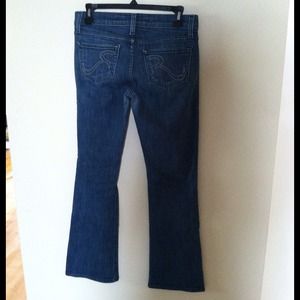 Rock & Republic Jeans - Rock & Republic Limited Edition Jeans Rock & Republic Jeans - Rock & Republic Limited Edition Jeans