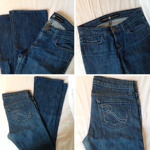 Rock & Republic Jeans - Rock & Republic Limited Edition Jeans Rock & Republic Jeans - Rock & Republic Limited Edition Jeans