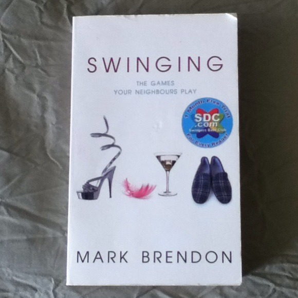 SWINGING