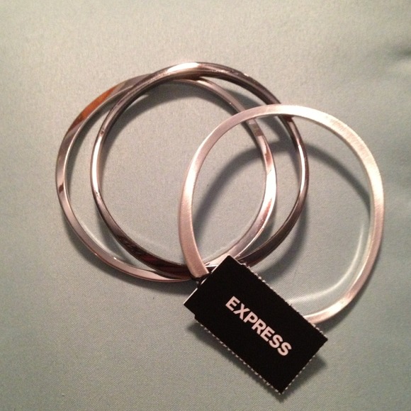 🚫🙈SOLD. Bangle bracelets