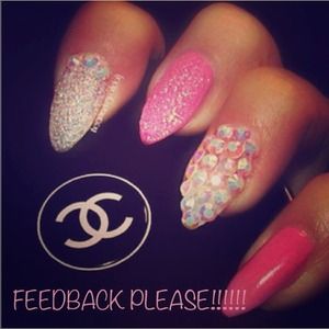 PLEASE LEAVE ME A FEEDBACK!!!