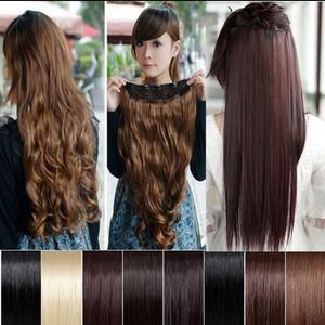 Hair extensions any of the colors shown available!
