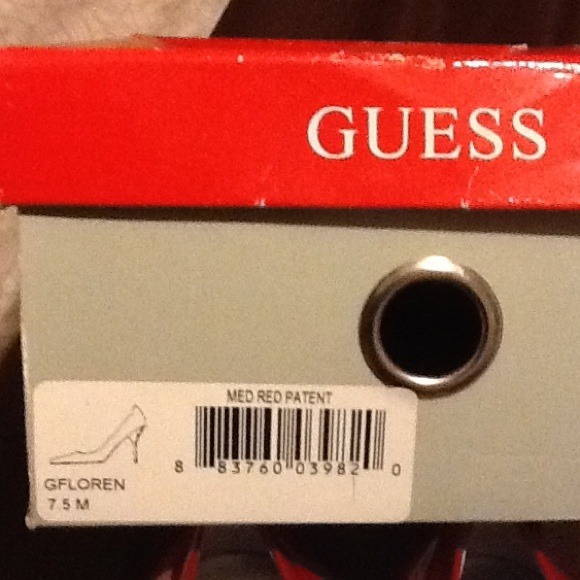 Guess high heals ... - Picture 3 of 4