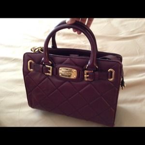 ✔💯 AUTHENTIC MICHAEL KORS (USED)