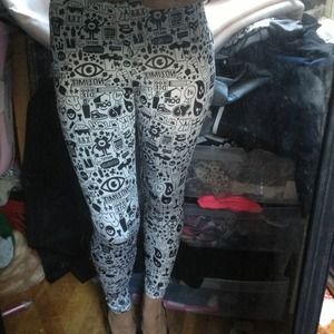 Leggings
