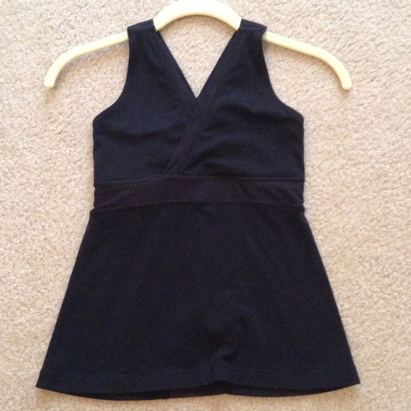Lululemon tank top