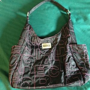 Kenneth Cole reaction tote
