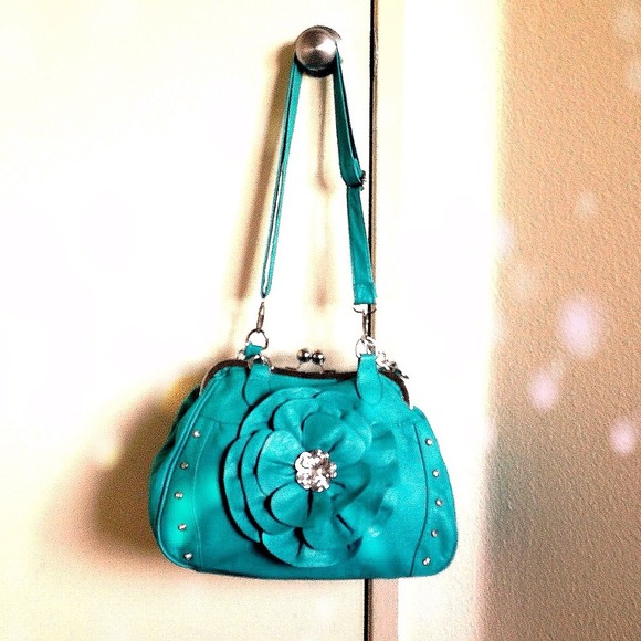Handbags - Pretty Woman Handbag
