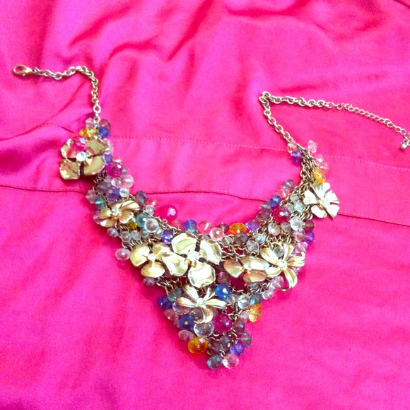 🔴🔴🔴🔴Necklace from Dillard's SOLD 🔴🔴🔴🔴🔴