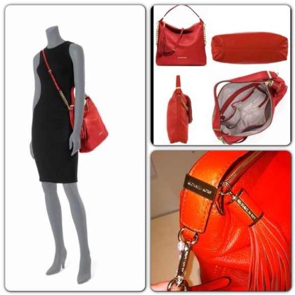 Reserved. Michael Kors tag $298 New tag authentic