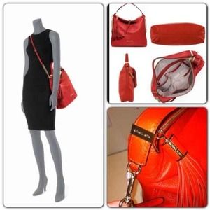 Reserved. Michael Kors tag $298 New tag authentic