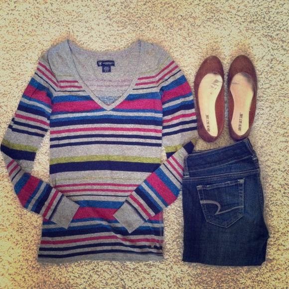 American Eagle Tshirt