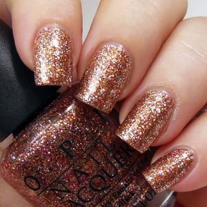 OPI Extra-va-vaganza