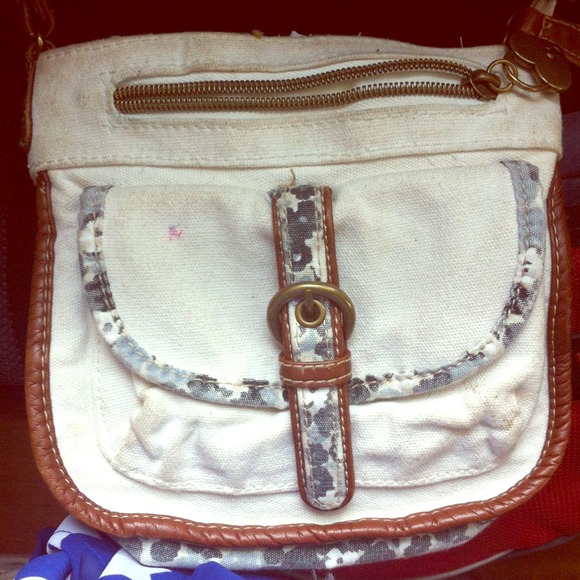 Handbag