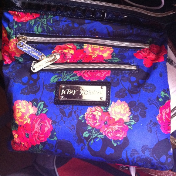 Cute name brand bag