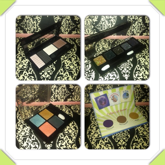 Trade bundle