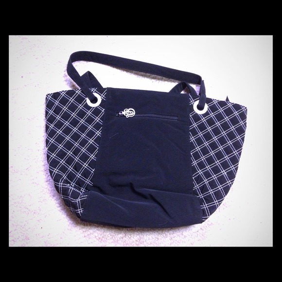 Vera Bradley Microfiber Tote bag