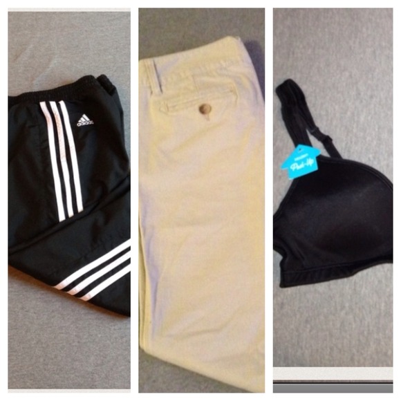Bundle for Marisol