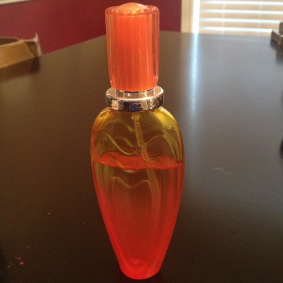 💥SOLD💥Escada Sunset Heat Perfume